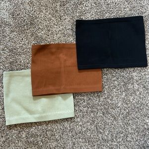 Cotton On Seamless Ellie Tube Top